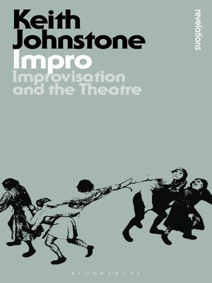 cover image of Impro